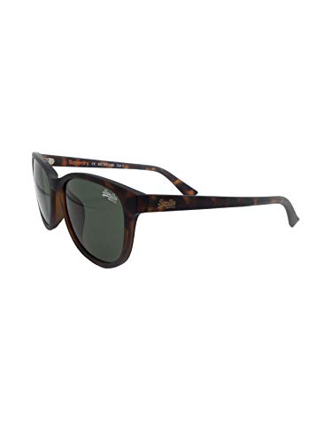 Superdry Unisex Sonnenbrillen SDS Lizzie, 122, 55 Superdry Unisex Sonnenbrillen SDS Lizzie, 122, 55 von Superdry