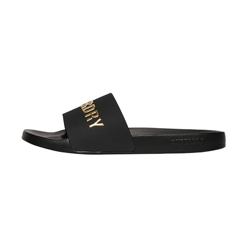 SUPERDRY Logo Pool Slide * - 40-41 von Superdry