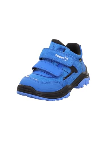 Superfit Jupiter Sneaker, BLAU/SCHWARZ 8050, 36 EU Weit Superfit Jupiter Sneaker, BLAU/SCHWARZ 8050, 36 EU Weit von Superfit