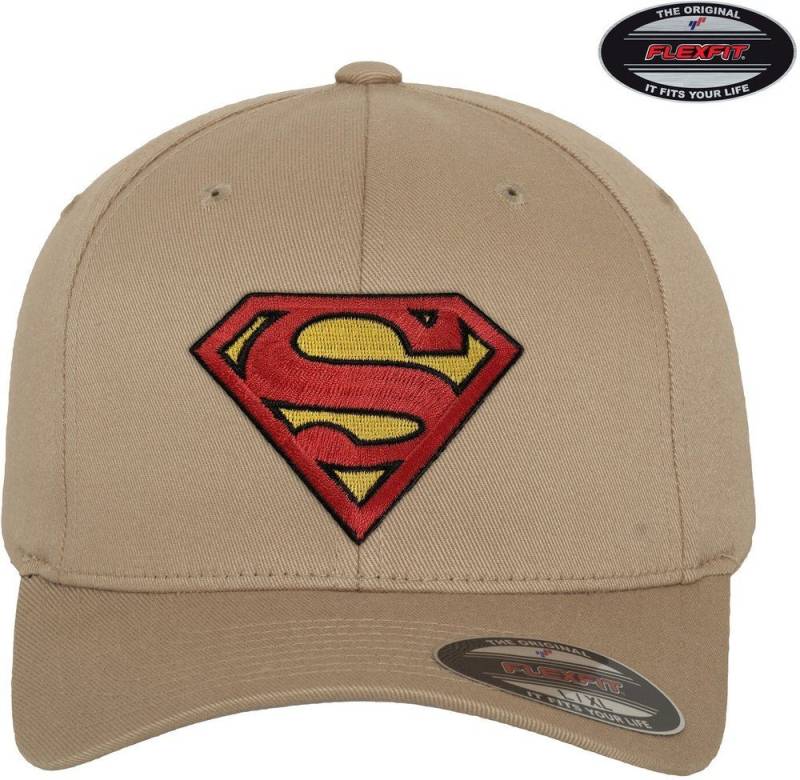 Superman Snapback Cap von Superman