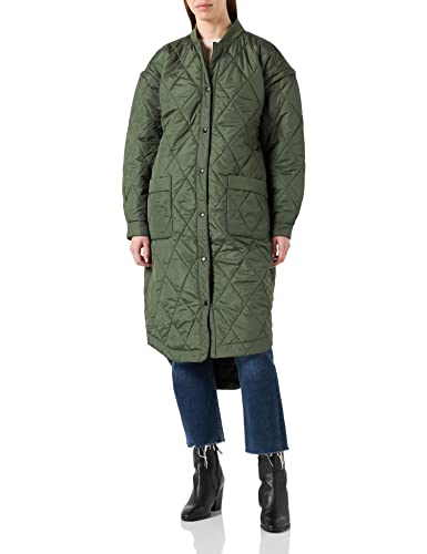 Supermom Damen Jacket Box Jacke, Thyme - P967, 44 EU von Supermom