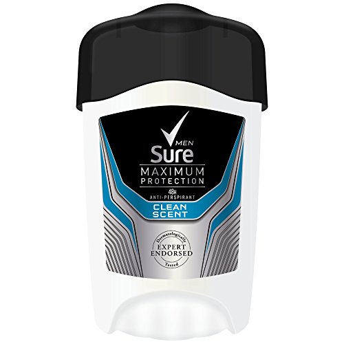 Sure Maximum Protection Deodorant for Men von Sure