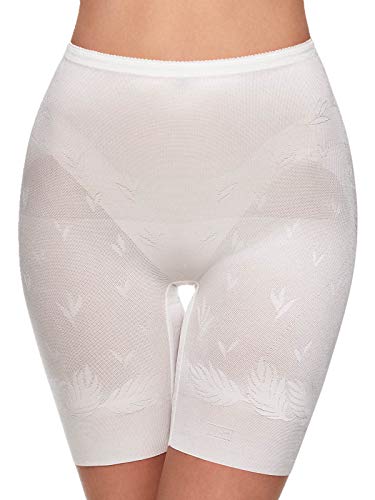 SUSA Damen Miederhose mit Bein Classics I Shapewear Damen Shorts I Bauchweg Hose I Schlanker Schnitt mit Shaping Effekt I Formt Taille, Bauch & Po von Susa