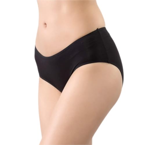 Susa Damen Damenpanty Slip, weiß, M von Susa