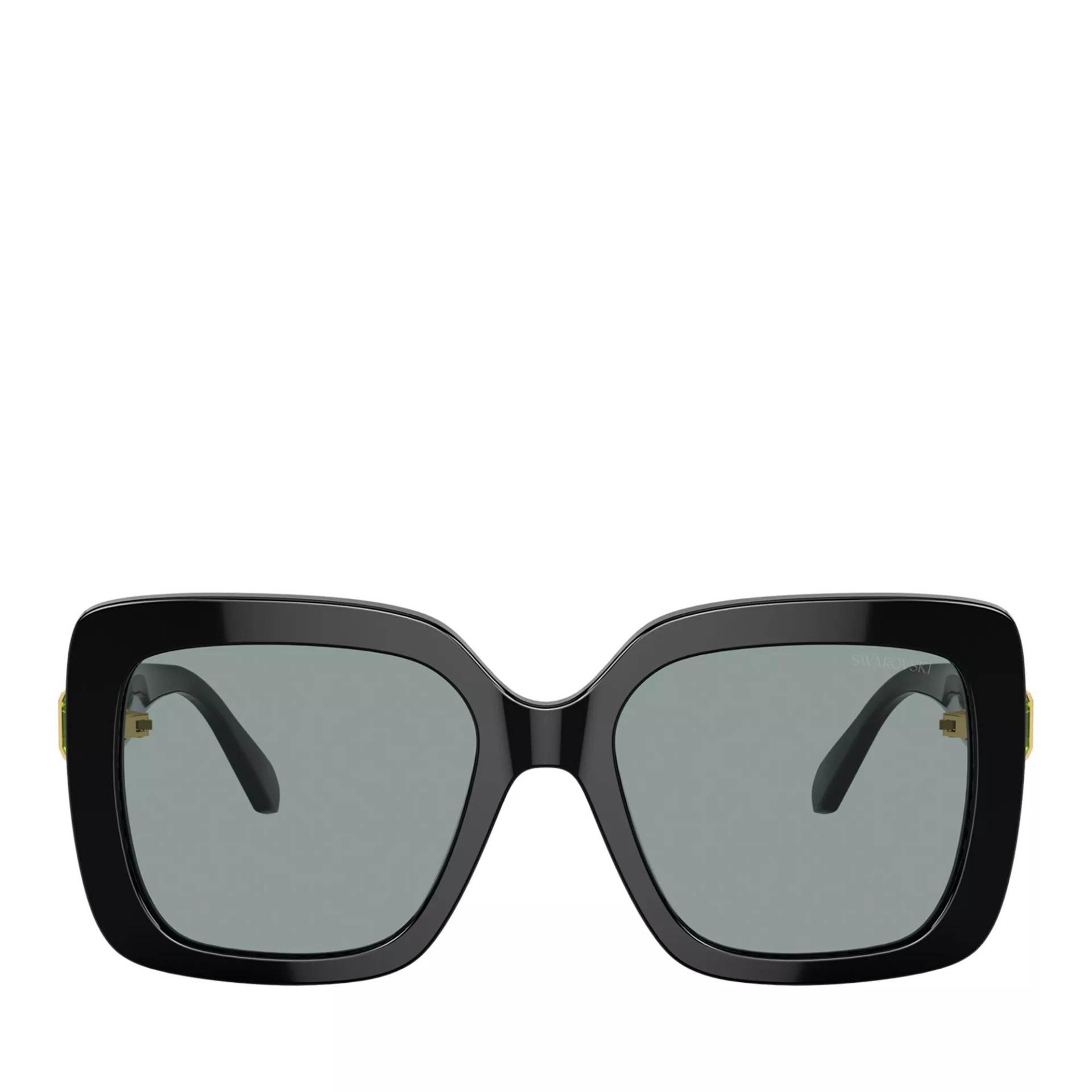 Swarovski Sonnenbrille - 0SK6001 - Gr. unisize - in Schwarz - für Damen von Swarovski
