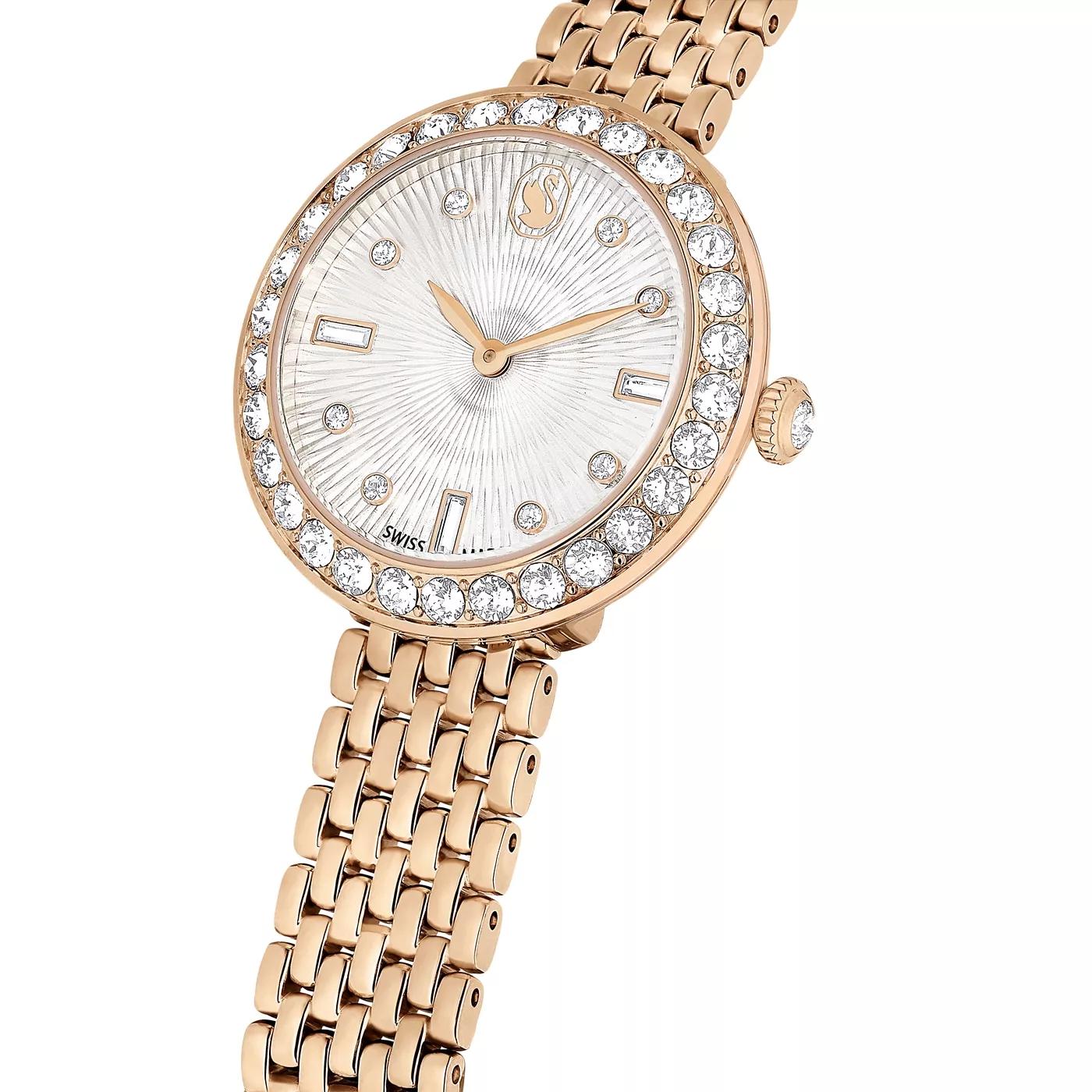 Swarovski Uhr - Swarovski Certa Damenuhr 5672981 - Gr. unisize - in Gold - für Damen von Swarovski