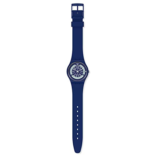 Montre Swatch N-Igma Navy von Swatch