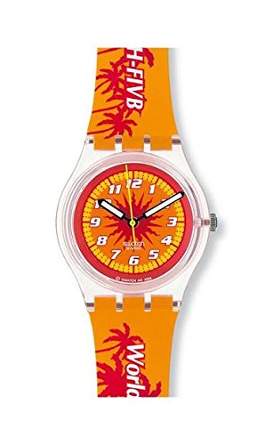 SWATCH Gent Access SEA Sun and Beach von Swatch