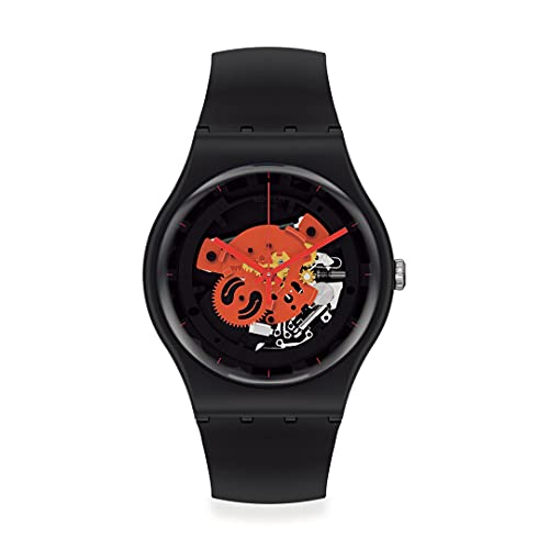 SWATCH Watches Mod. SO32B110 von Swatch