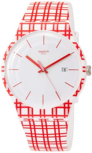 Swatch Damenuhr Piknik SUOW401 von Swatch