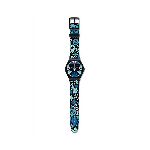 Swatch SUOZ156 Armbanduhr, Armband von Swatch