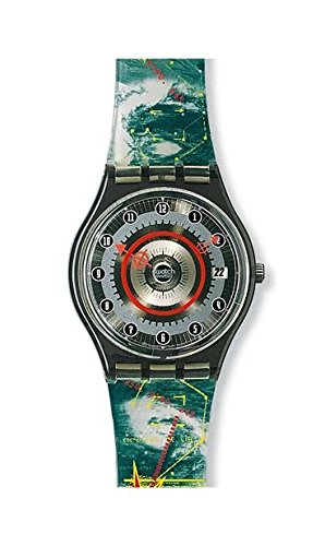 Swatch SWatch Uhr – – GM406 – Explosion – GM406 von Swatch