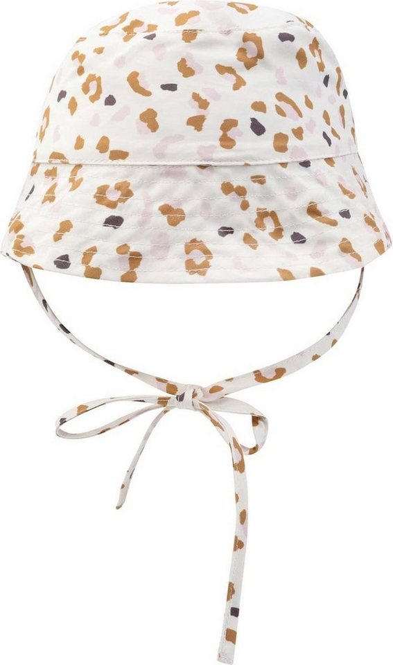 Swim Essentials Sonnenhut Swim Essentials UV-Sonnenhut, für Babys Mädchen khaki mit Leoparden von Swim Essentials