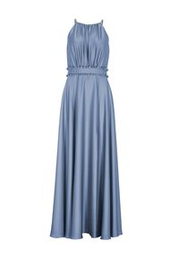 Damen Abendkleid aus Satin Damen Abendkleid aus Satin von Swing