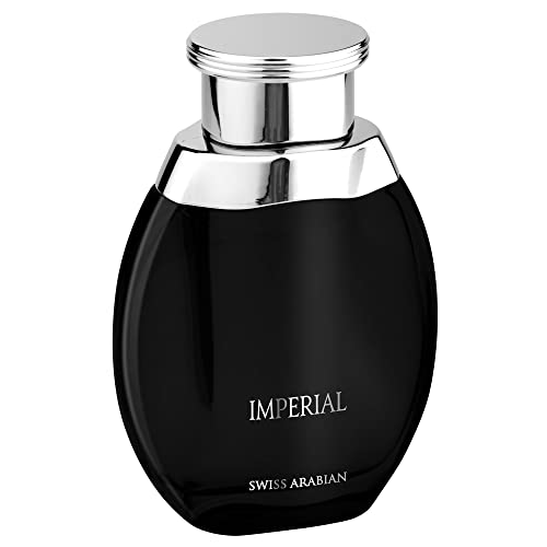 Imperial for Men (Mens 100ml EDP) Swiss Arabian von Swiss Arabian