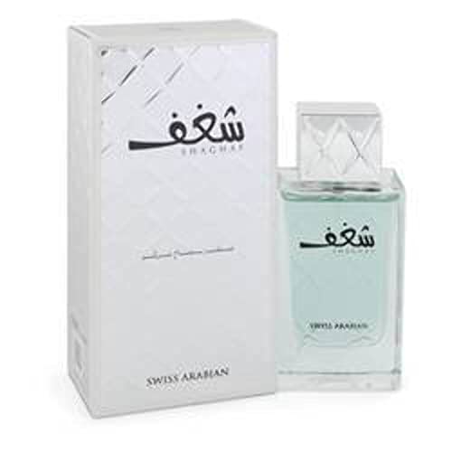 Swiss Arabian Shaghaf For Men Eau de Parfum Spray von Swiss Arabian