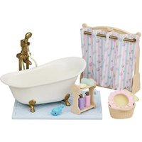 Sylvanian Families® Bad- und Dusch-Set von Sylvanian Families