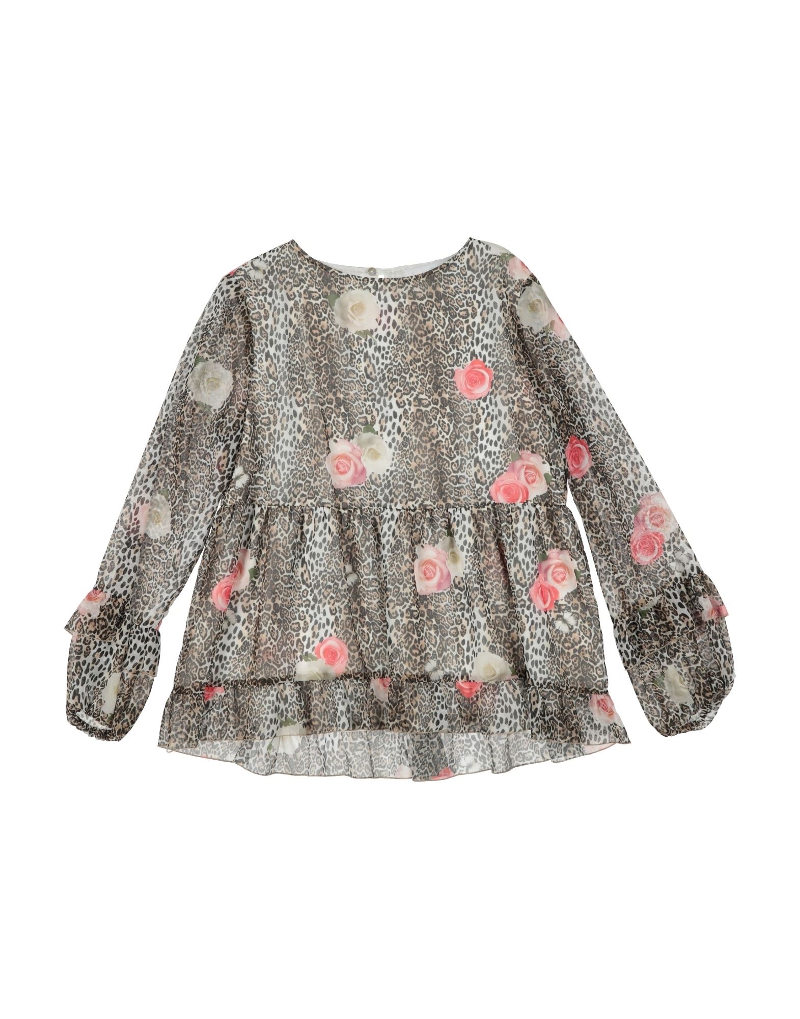 T-LOVE Kinderkleid Kinder Beige von T-LOVE