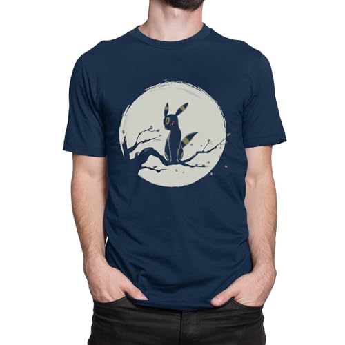 T-Nerds - Dark Evolution - Herren T-Shirt 3XL - Navy von T-Nerds