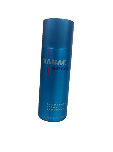 Tabac - Tabac Sport Deodorant für Herren 150 ml Tabac - Tabac Sport Deodorant für Herren 150 ml von TABAC