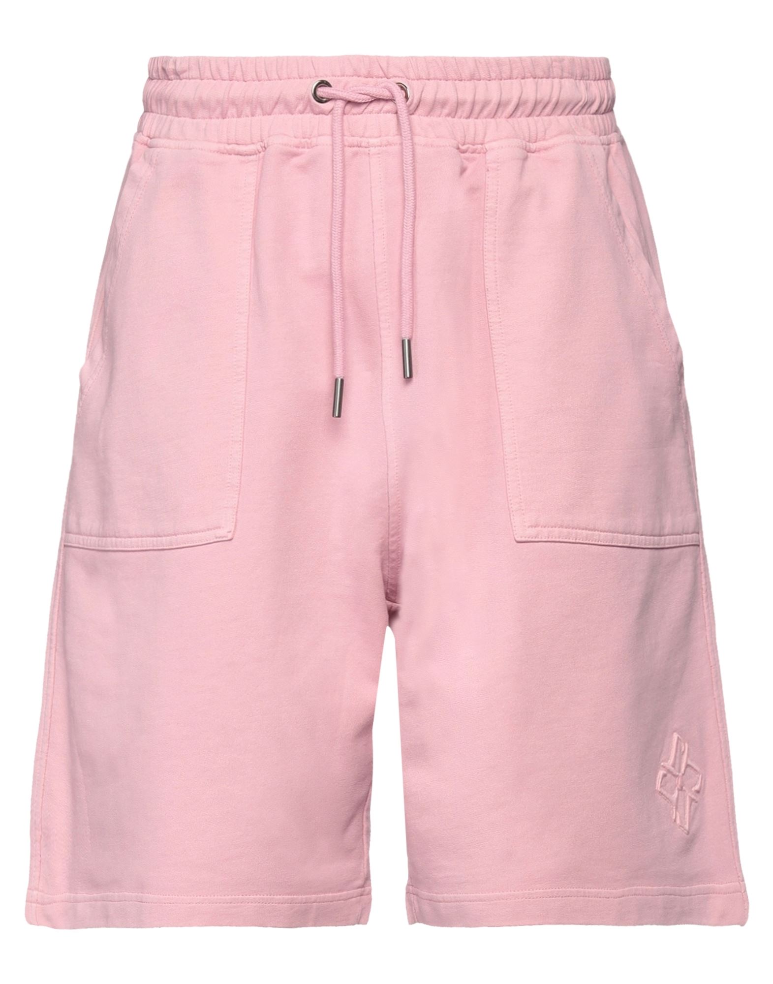 TAGLIATORE Shorts & Bermudashorts Herren Rosa von TAGLIATORE