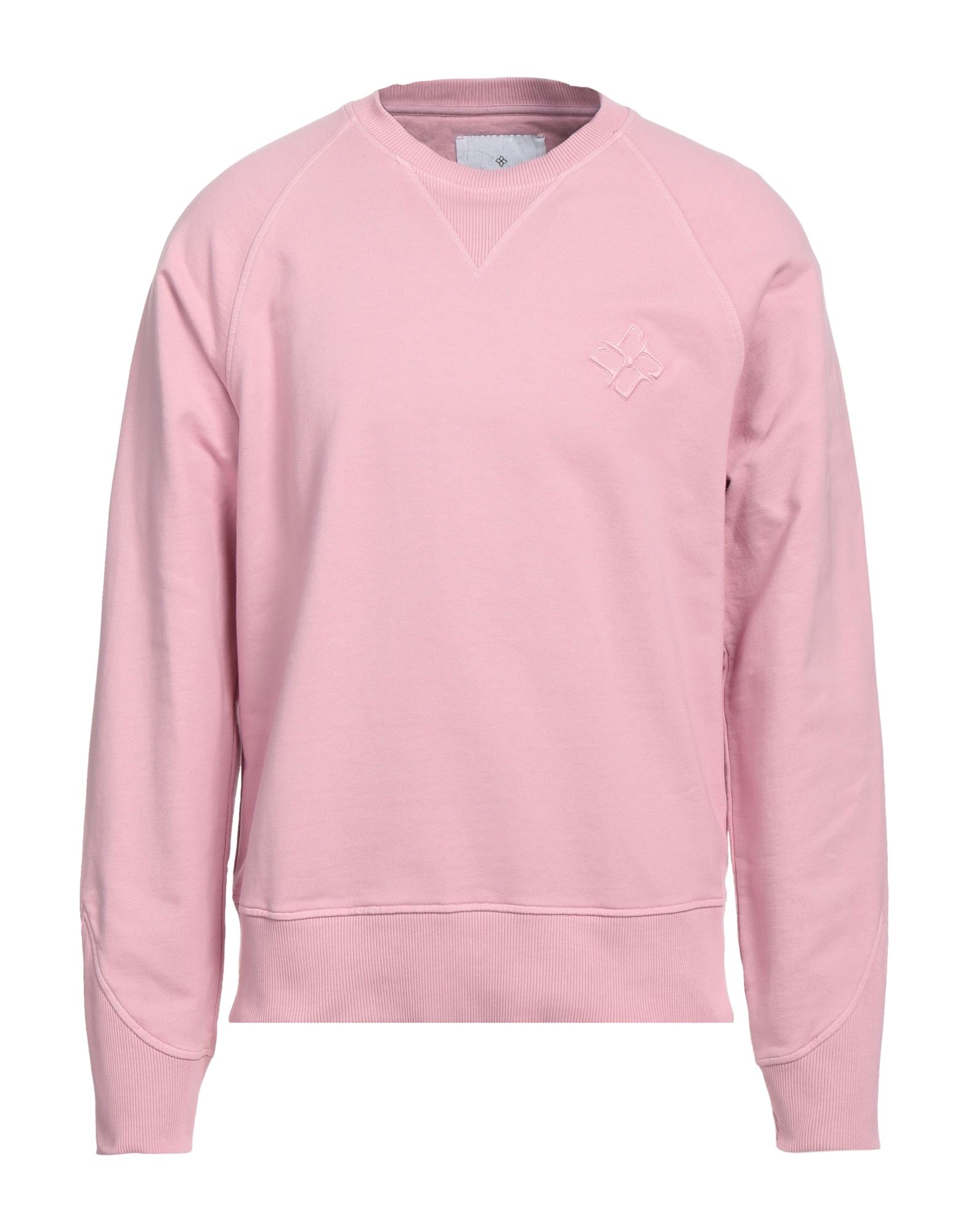 TAGLIATORE Sweatshirt Herren Rosa von TAGLIATORE