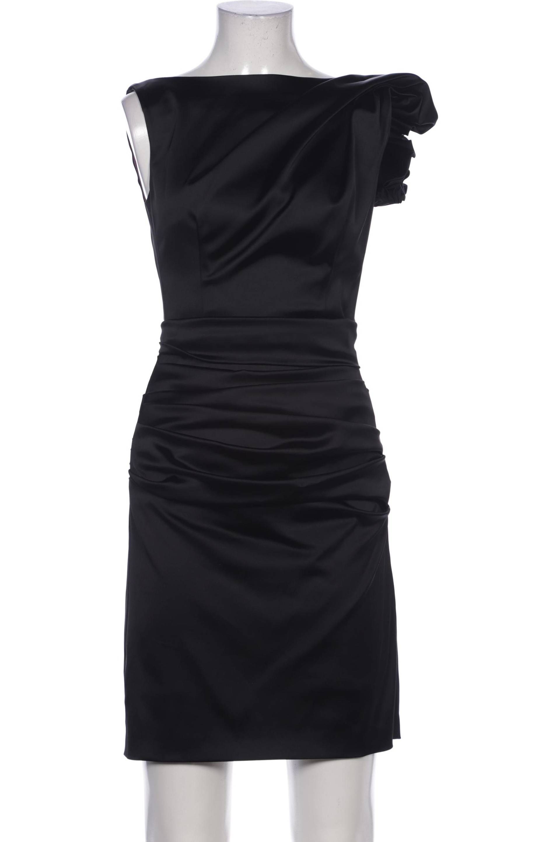 Talbot Runhof Damen Kleid, schwarz, Gr. 36 von TALBOT RUNHOF