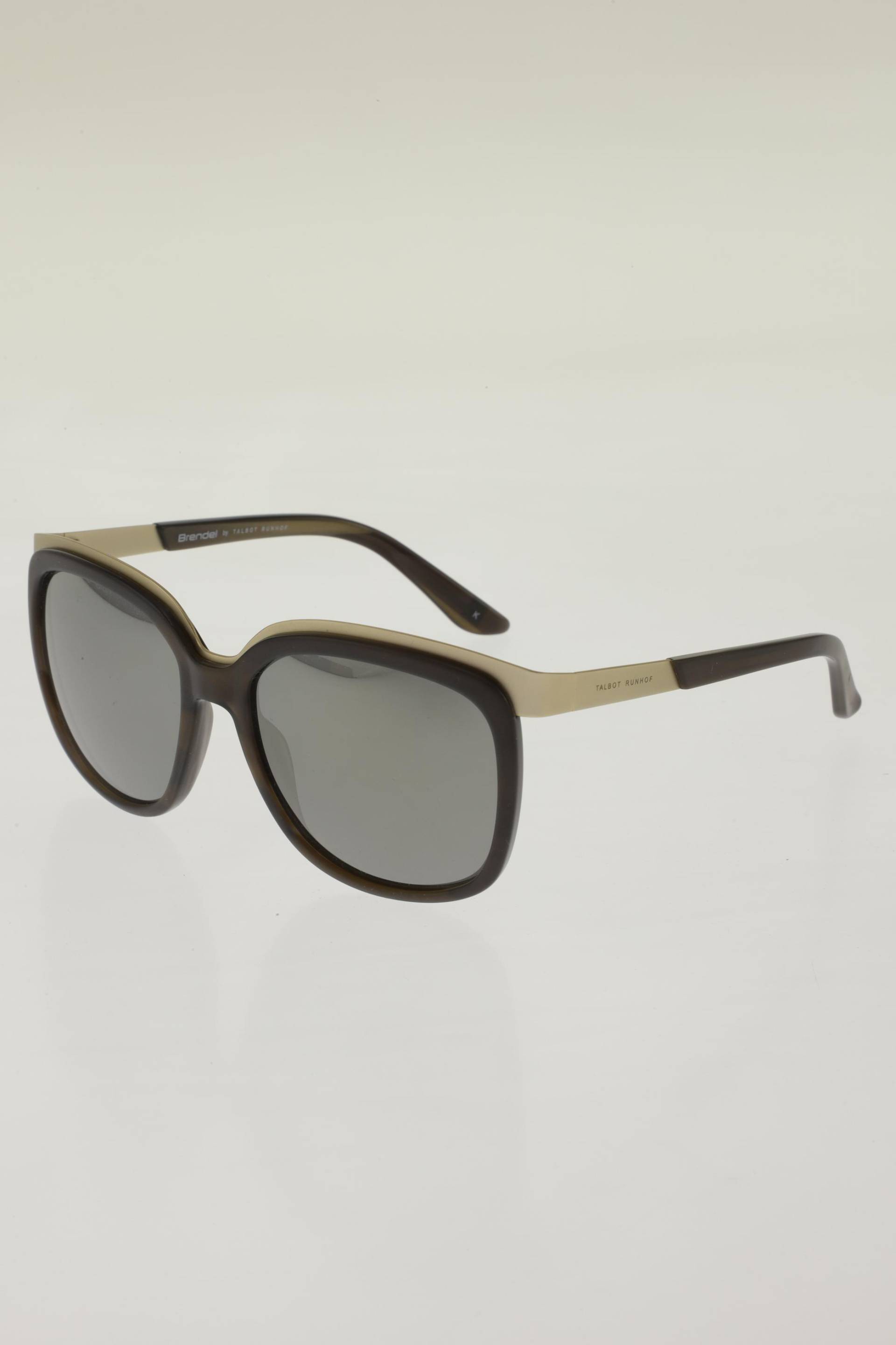 Talbot Runhof Damen Sonnenbrille, braun, Gr. von TALBOT RUNHOF