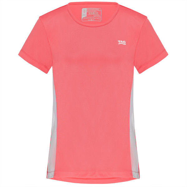 TAO Sportswear Atmungsaktives Damen Laufshirt Avin mit hohem Tragekomfort von TAO Sportswear