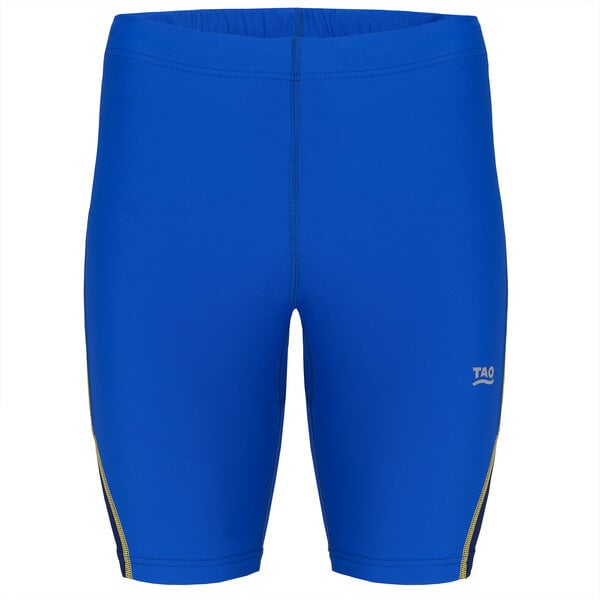 TAO Sportswear Kurze Herren Lauftight Ahu mit Reißverschlusstasche von TAO Sportswear