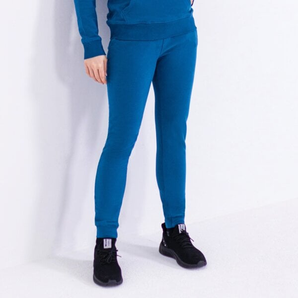 TAO Sportswear Warme Damen Freizeithose ELFI aus Bio-Baumwolle von TAO Sportswear