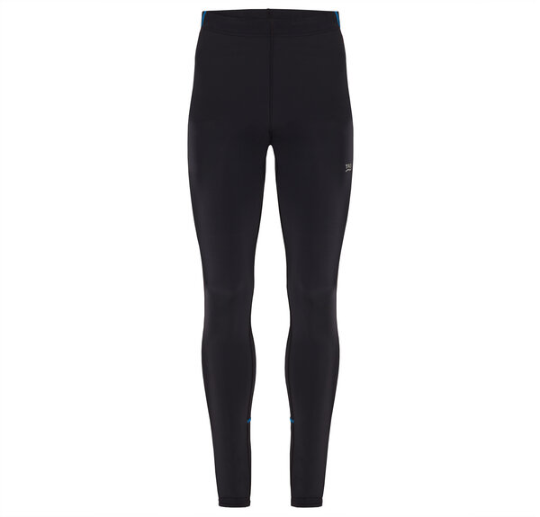 TAO Sportswear Warme Herren Lauftight SILVAN | Anti-Rutsch-Gummi von TAO Sportswear