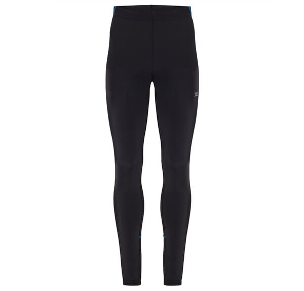 TAO Sportswear Warme Herren Lauftight SILVAN | Anti-Rutsch-Gummi von TAO Sportswear