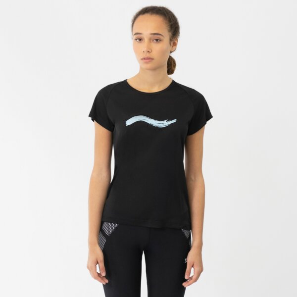 TAO Sportswear Atmungsaktives Damen Laufshirt BLENDA mit hohem Tragekomfort von TAO Sportswear