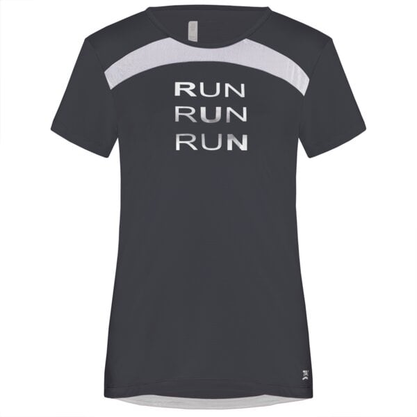 TAO Sportswear Atmungsaktives Damen Laufshirt Ebru mit hohem Tragekomfort von TAO Sportswear