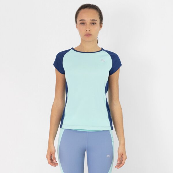 TAO Sportswear Atmungsaktives Damen Laufshirt Muriel von TAO Sportswear