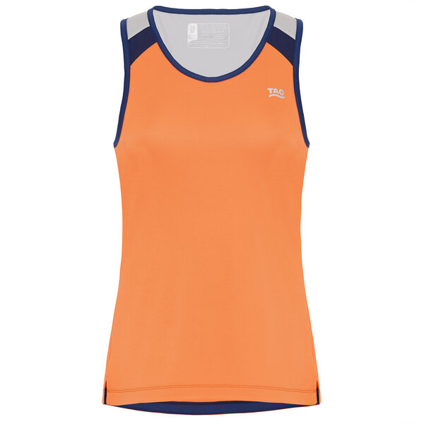 TAO Sportswear Atmungsaktives Damen Lauftop Avissa von TAO Sportswear