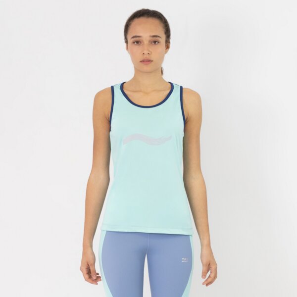 TAO Sportswear Atmungsaktives Damen Lauftop Marina von TAO Sportswear