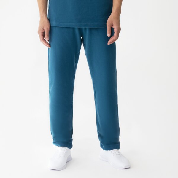 TAO Sportswear Bequeme Herren Freizeithose FREDI aus Bio-Baumwolle von TAO Sportswear