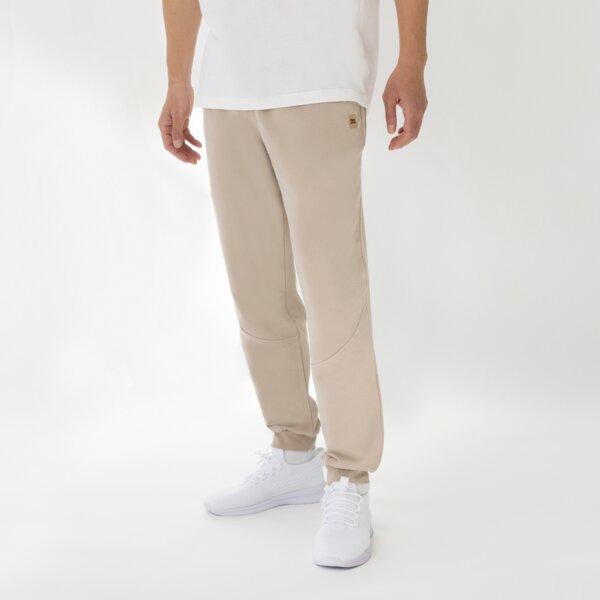 TAO Sportswear Bequeme Herren Freizeithose Risco aus Bio-Baumwolle von TAO Sportswear