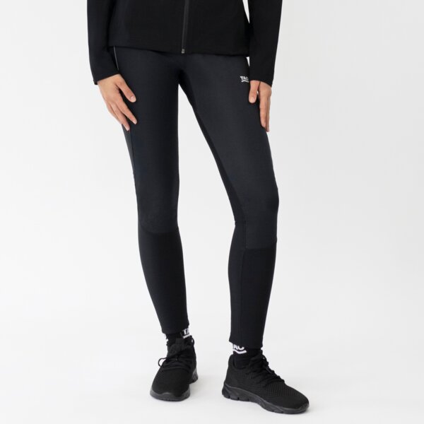 TAO Sportswear Dünne Damen Lauftight TUGA mit Anti-Rutsch-Gummi von TAO Sportswear