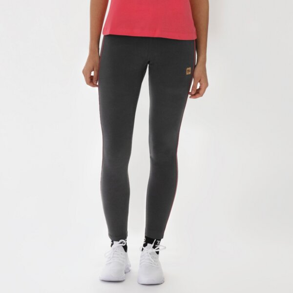 TAO Sportswear Körpernahe Damen Leggings FRIDA aus Bio-Baumwolle von TAO Sportswear