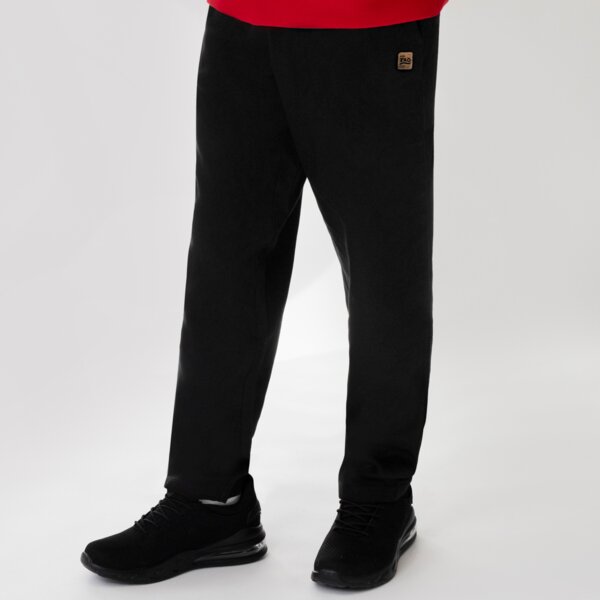 TAO Sportswear Kühlende Herren Freizeithose TIMMY mit integrierter Antipilling-Ausrüstung von TAO Sportswear