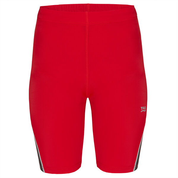 TAO Sportswear Kurze Herren Lauftight Ahu mit Reißverschlusstasche von TAO Sportswear