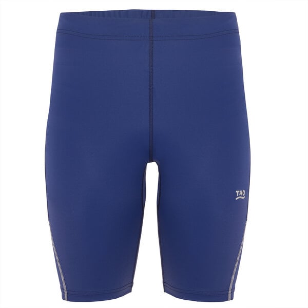 TAO Sportswear Kurze Herren Lauftight Nalu mit Reißverschlusstasche von TAO Sportswear