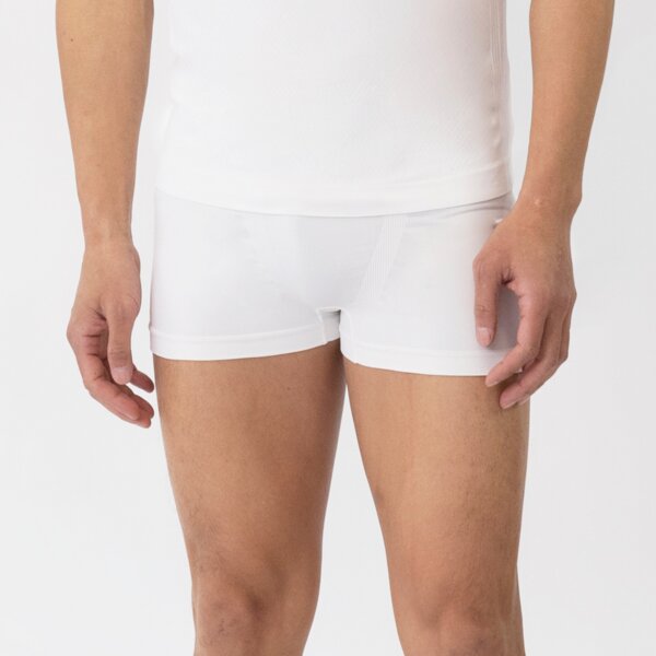 TAO Sportswear Nahtlose & schnelltrocknende Herren Funktionsboxer von TAO Sportswear