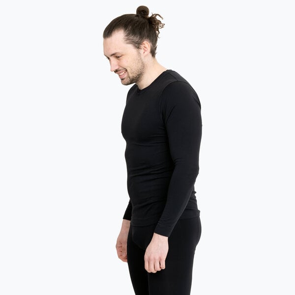 TAO Sportswear Schnelltrocknendes & nahtloses Herren Funktionsshirt von TAO Sportswear