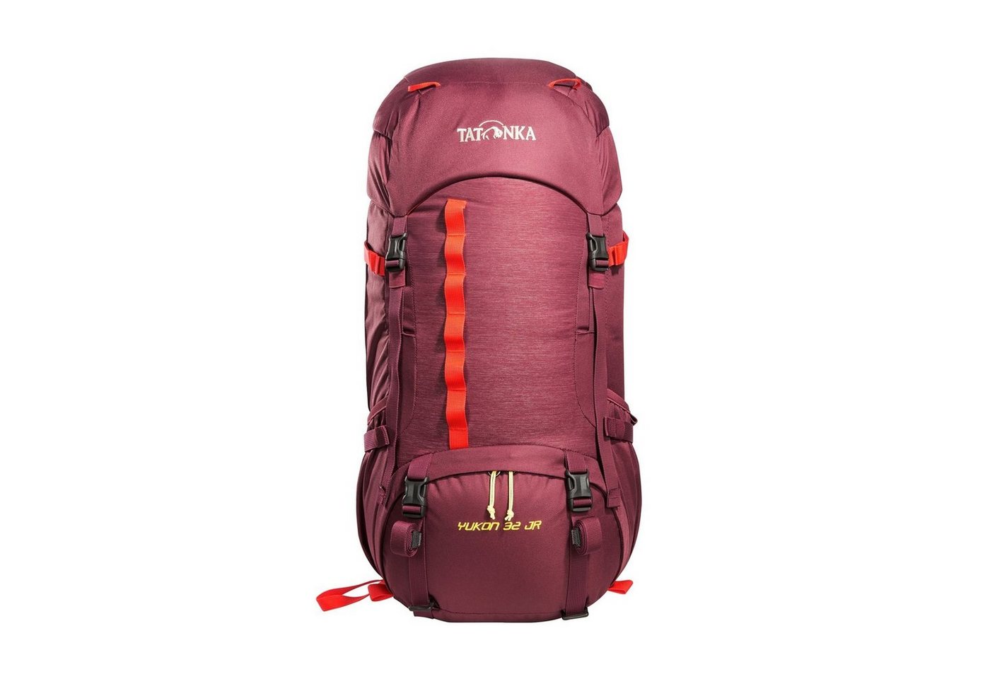 TATONKA® Kinderrucksack Yukon JR 32, Polyamid von TATONKA®