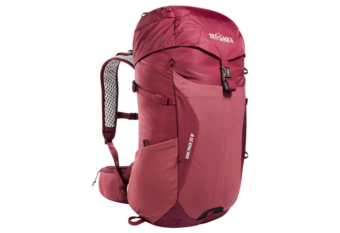 TATONKA® Wanderrucksack Hike Pack 25 Women - Wanderrucksack 52 cm (1-tlg) von TATONKA®