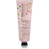 TEAOLOGY Black Rose Tea Handcreme von TEAOLOGY